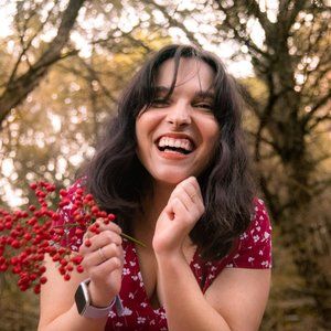 Meet your Posher, Zoe